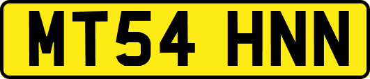 MT54HNN