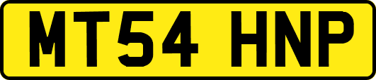 MT54HNP