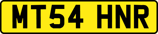 MT54HNR