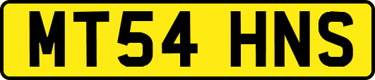 MT54HNS