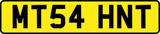 MT54HNT