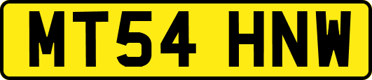 MT54HNW