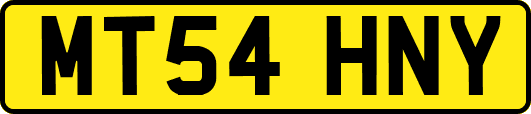 MT54HNY
