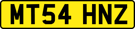 MT54HNZ