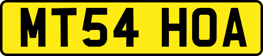 MT54HOA