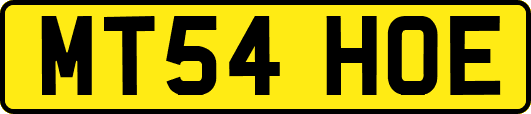 MT54HOE