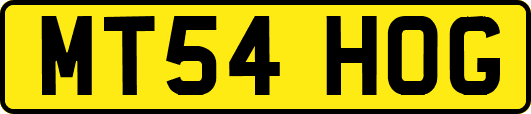 MT54HOG