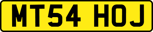 MT54HOJ
