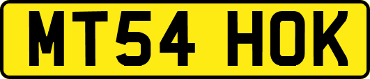 MT54HOK
