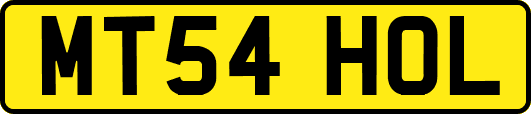 MT54HOL