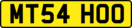 MT54HOO