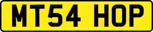 MT54HOP
