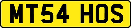 MT54HOS