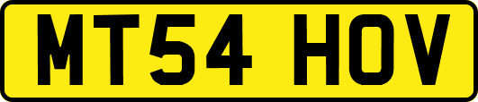 MT54HOV