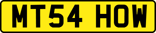MT54HOW