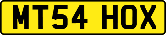 MT54HOX