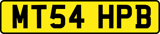 MT54HPB