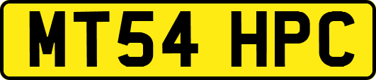 MT54HPC