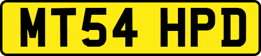 MT54HPD