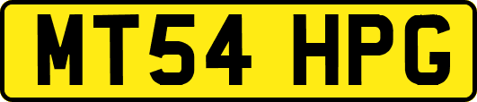 MT54HPG