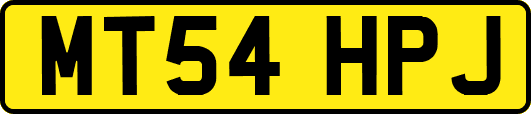 MT54HPJ