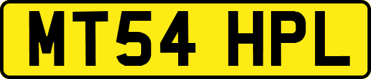 MT54HPL