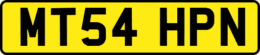 MT54HPN