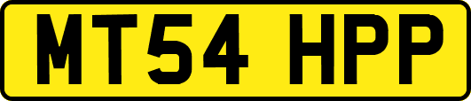 MT54HPP
