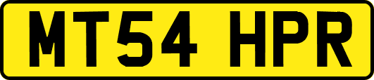 MT54HPR