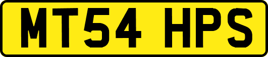 MT54HPS
