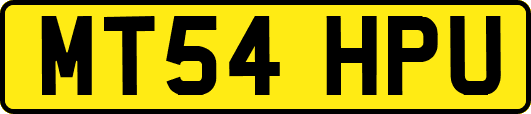 MT54HPU
