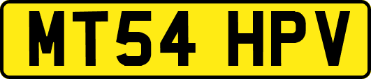MT54HPV