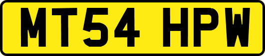 MT54HPW