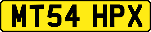 MT54HPX