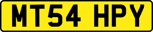 MT54HPY
