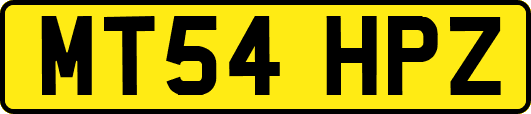 MT54HPZ