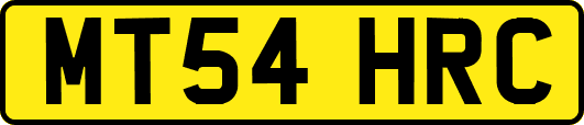 MT54HRC