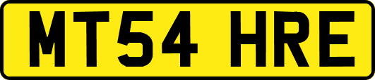 MT54HRE