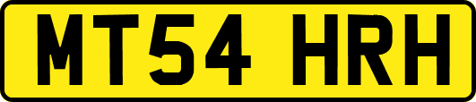 MT54HRH