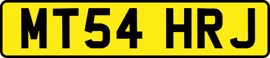 MT54HRJ