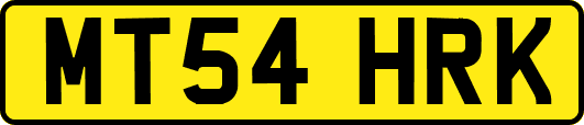 MT54HRK