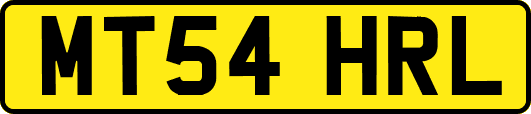 MT54HRL