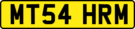 MT54HRM