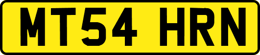 MT54HRN
