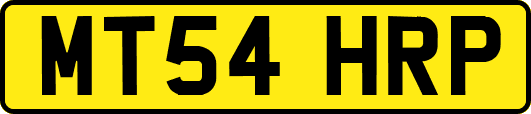 MT54HRP