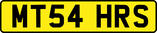 MT54HRS