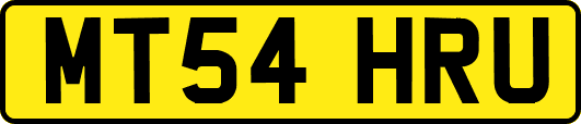 MT54HRU