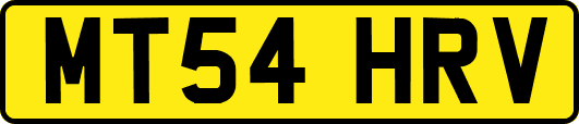 MT54HRV
