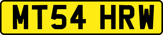 MT54HRW
