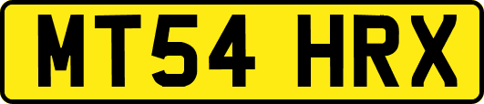 MT54HRX